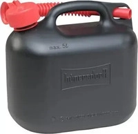 HP Autozubeh&ouml;r 811400, HP Autozubeh&ouml;r 811400 Benzinkanister 5l
