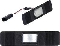 Devil Eyes 610770, Devil Eyes 610770 Kennzeichenbeleuchtung LED Passend f&uuml;r