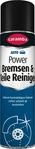 Caramba 602614, Caramba 602614 Bremsenreiniger 400ml, Grundpreis: &euro; 10,95 / l