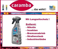 Caramba 697005, Caramba 697005 Scheibenreiniger 500ml, Mindestbestellmenge: 3 St&uuml;ck,