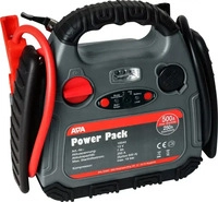 APA 16540, APA Schnellstartsystem Powerpack 16540 Starthilfestrom (12 V)=250A 12