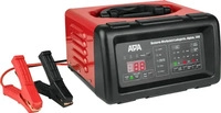 APA 16623, APA 16623 Werkstattladeger&auml;t 12 V, 6 V 20 A