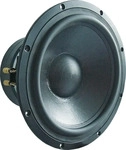 Visaton 1364, Visaton TIW 300 - 8 Ohm 12 Zoll 30.48cm Tieft&ouml;ner 300W 8Ω