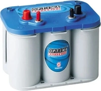 Optima Batteries 8162530008882, Optima Batteries BTDC4.2 8162530008882 Bleiakku 12V