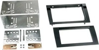 ACV 381320-15-1, ACV 381320-15-1 Autoradio Einbaublende DoppelDIN Passend f&uuml;r