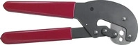 Axing c Crimpzange / Kompressionszange f&uuml;r F-Stecker Kabel-Durchmesser: 7mm 1St.