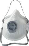 Moldex 240515, Atemschutzmaske Klassiker 240515 FFP2/V NR D m.Ausatemventil MOLDEX