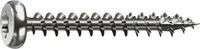 SPAX 0207000500303, SPAX 0207000500303 Holzschraube 5mm 30mm T-STAR plus Edelstahl A2