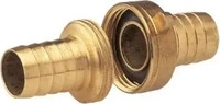 Gardena 07151-20, Gardena 07151-20 Messing Schlauch-Verschraubung 26,44mm (3/4") AG,
