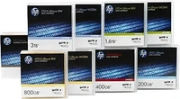 HP C7977A, HP C7977A LTO Band 15 TB