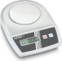 Kern EMB 600-2, Kern Schulwaage EMB 600-2 W&auml;gebereich (max.) 600g Ablesbarkeit...