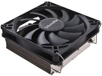 Alpenf&ouml;hn 84000000096, Alpenf&ouml;hn Silvretta CPU-K&uuml;hler mit L&uuml;fter Intel LGA 1156,