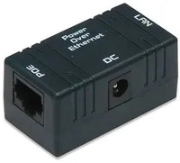 Digitus DN-95002, Digitus DN-95002 PoE Injektor 10 / 100 MBit/s Passiv