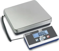 Kern EOB 15K5, Kern Plattformwaage EOB 15K5 W&auml;gebereich (max.) 15kg...