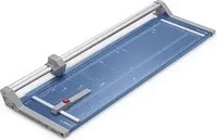 Dahle 72-00556-15003, Dahle 556 Rollenschneider A1 Schnittleistung A4 80 g/m&sup2;:...