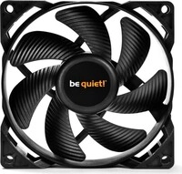 BeQuiet BL038, BeQuiet Pure Wings 2 92mm PC-Gehäuse-Lüfter Schwarz (B x H x T) 92 x BeQuiet BL038, BeQuiet Pure Wings 2 92mm PC-Gehäuse-Lüfter Schwarz (B x H x T) 92 x