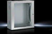 Rittal 7507.030, Rittal FlatBox 15HE 600x758x400mm DK 7507.030