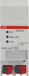 ABB 2CCS893001R0084, ABB 2CCS893001R0084 S803N-C8 Leitungsschutzschalter 8A 400V