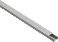 Hager LF2003507035, Hager LF2003507035 Kabelkanal (L x B x H) 2000 x 35 x 20 mm 1 St.