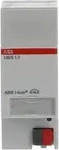 ABB GHQ6310080R0111, ABB GHQ6310080R0111 LM/S1.1 Eingangsmodul 1 St.