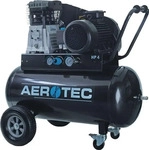 Aerotec 2013220, AEROTEC Kompressor 600-90 TECH