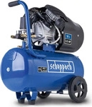 Scheppach 5906102901, Scheppach Druckluft-Kompressor HC53DC 50l 10 bar