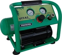 Prebena Vitas45, Prebena Druckluft-Kompressor Vitas 45 4 l 10 bar