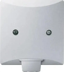 Busch-Jaeger 2CKA001710A3798, Busch-Jaeger Abdeckung Zugschalter Allwetter 44 (IP44)