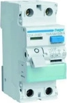 Hager CDA216D, Hager CDA216D FI-Schutzschalter A 2polig 16A 0.03A 230V