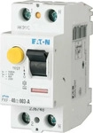 Eaton 236744, Eaton 236744 PXF-25/2/003-A FI-Schutzschalter A 2polig 25 A 0.03 A 230