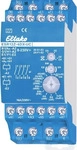 Eltako 21400301, Stromsto&szlig;-Schalter Hutschiene Eltako ESR12Z-4DX-UC 4 Schlie&szlig;er 230