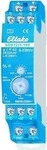 Eltako 21100800, Eltako 21100800 Hutschienen Dimmer Geeignet f&uuml;r Leuchtmittel: