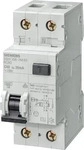 Siemens 5SU13566KK10, Siemens 5SU13566KK10 FI-Schutzschalter/Leitungsschutzschalter
