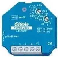 Eltako 30100005, Eltako FSR61-230V Funk Schaltaktor Unterputz Schaltleistung (max.)