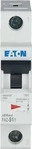 Eaton 278606, Eaton 278606 FAZ-S1/1 Leitungsschutzschalter 1A 230 V/AC