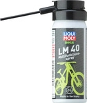 Liqui Moly 6057, Liqui Moly LM 40 Multifunktionsspray 6057 50ml, Grundpreis:...