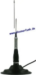 Albrecht 6330, Albrecht 6330ML 130 CB-Mobilantenne Lambda-Typ 5/8