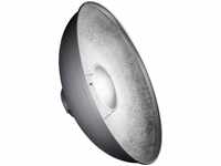 Walimex Pro 16279, Walimex Pro Beauty Dish 16279 Reflektor (Ø x L) 50cm x 19cm...