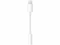 Apple MMX62ZM/A, Apple iPhone, iPad, iPod Adapterkabel [1x Lightning-Stecker - 1x