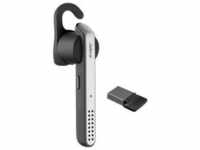 Jabra 5578-230-310, Jabra Stealth UC (MS) Telefon In Ear Headset Bluetooth Mono