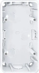 Merten 519225, Merten 519225 Abzweigkasten (L x B x H) 42 x 80 x 152mm Wei&szlig; IP20