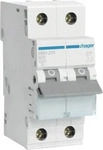 Hager MBN225, Hager MBN225 Leitungsschutzschalter 2polig 25A 400V