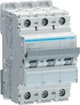 Hager NDN332, Hager NDN332 Leitungsschutzschalter 3polig 32A 400V