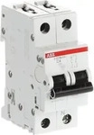 ABB 2CDS271103R0044, ABB 2CDS271103R0044 S201M-C4NA Leitungsschutzschalter 4A 230V