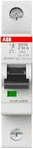 ABB 2CDS271001R0578, ABB 2CDS271001R0578 S201M-Z50 Leitungsschutzschalter 50A 230V