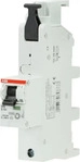 ABB 2CDS781001R6352, ABB 2CDS781001R6352 S751-E35L2 Hauptleitungsschutzschalter