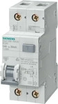Siemens 5SU13567KK13, Siemens 5SU13567KK13 FI-Schutzschalter 1polig 13 A 0.03 A...
