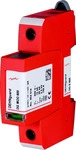 DEHN 952076, DEHN 952076 DG S 600 &Uuml;berspannungsableiter 15 kA 1St.