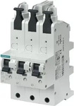 Siemens 5SP38632, Siemens 5SP38632 5SP3863-2 Hauptleitungsschutzschalter 63A 230 V,
