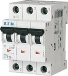 Eaton 278874, Eaton 278874 FAZ-C20/3 Leitungsschutzschalter 20A 400 V/AC